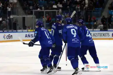 Барысу предстоит серия "на выживание". Превью к матчу со СКА