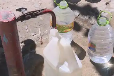 Цифра дня: 215 млрд тенге потратят на водообеспечение проблемных сёл в Казахстане