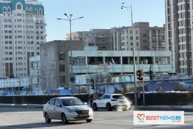 Когда в Казахстане переведут движение авто по четным и нечетным дням