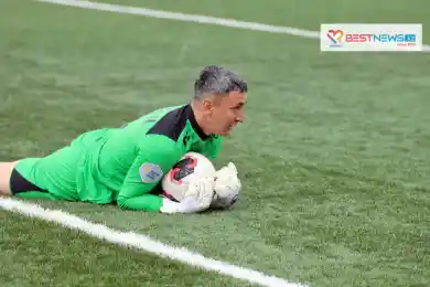 "Окжетпес" устроил триллер в матче с "Кайсаром"