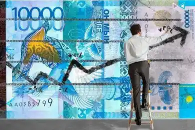 Темпы падения экономики Казахстана замедлились - Даленов