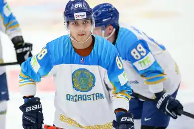 Состав сборной Казахстана на матч с Россией на Кубок Первого канала