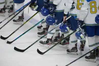 Cборную Казахстана перетасовали перед матчем с Германией