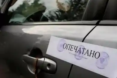 "Водители-лишенники жалуются каждый день" - МВД Казахстана