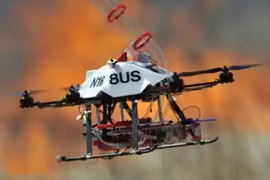 В Казахстане не хватает 121 пожарного депо – министр по ЧС