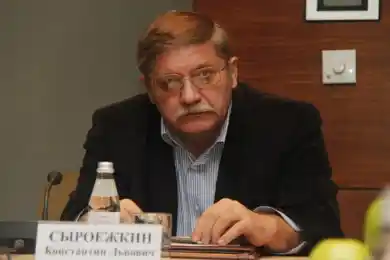 Президент Казахстана помиловал ученого-китаеведа Сыроежкина