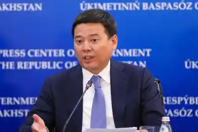 Марат Бекетаев получил новую должность в Правительстве РК