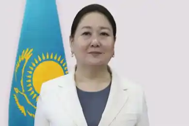 Заместитель акима получила должность в Минкультуры и информации