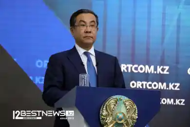 "Волшебной палочки у меня нет" - аким области Абай ответил на критику