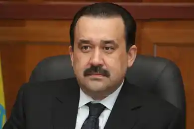 Председателю КНБ РК Кариму Масимову присвоено специальное звание «генерал-лейтенант» 