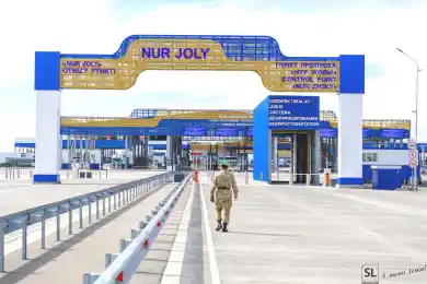 В Казахстане начнут прослеживать за импортом товаров из стран-участниц ЕАЭС   