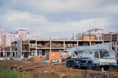 Сколько новых школ построят в Нур-Султане в 2020 году