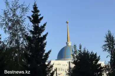 Назначен заместитель Управляющего делами Президента Казахстана 