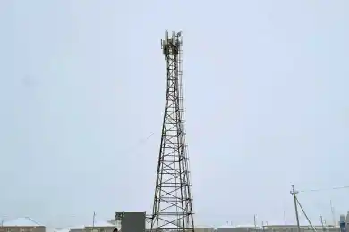 «Казахтелеком» установит 30 «радиомостов» в селах Актюбинской области