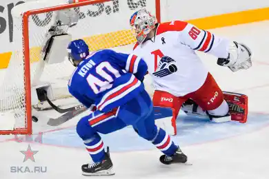 «Мы долго думали»: экс-тренер «Барыса» Скабелка объяснил разгром «Локомотива» в Сочи