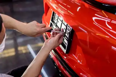 Казахстанцев предупредили о легализации иностранных автомобилей