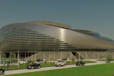 Жителей Астаны призвали отказаться от личного автотранспорта в день матча Казахстан-Сан-Марино