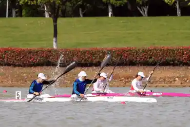 Шмелёва и Подойникова стали чемпионками Азии