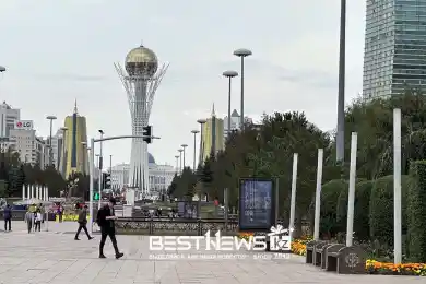 Вице-премьер Дуйсенова: "Внутренняя миграция в Астану не будет ограничиваться"