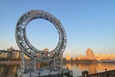 Суд вынес приговор экс-главе Управления культуры Мажагулову по делу о хищении при строительстве фонтана в Астане