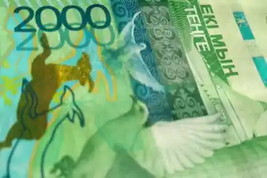 Слухи о фальшивых 2000 тенге: Нацбанк успокоил казахстанцев