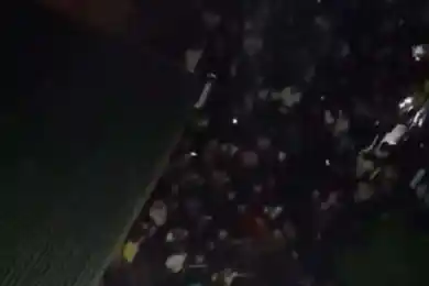 Полиция установит и накажет всех нарушителей общественного порядка в Сатпаеве