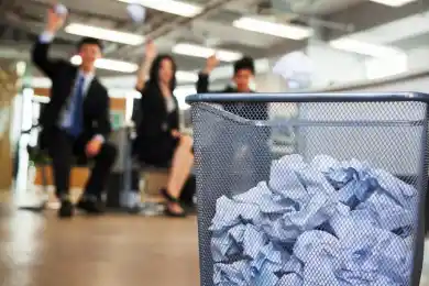 В Казахстане откажутся от бумажных справок в 2021 году