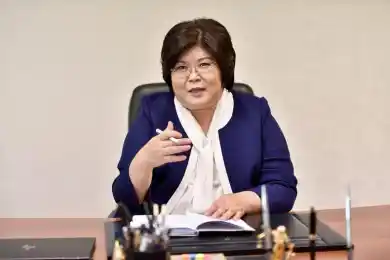 "Предложения граждан касались не только вопроса об однопалатном Парламенте" - Эльвира Азимова