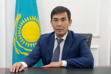 У акима Нур-Султана новый заместитель