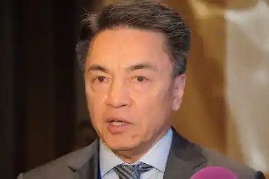 Экс-сенатор стал членом Совета директоров КазМунайГаз