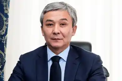 "Я не судим" - генеральный директор КФХ Мусайбеков