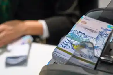 В Мажилис поступил законопроект о возврате незаконных активов в Казахстан 