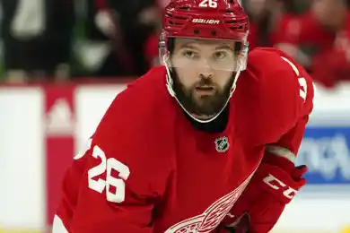 Барыс подписал игрока с большим опытом игры в AHL