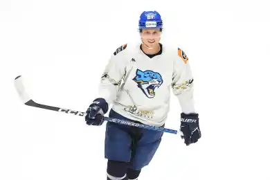 «Барыс» взял вратаря из «Снежных барсов» на выездную серию