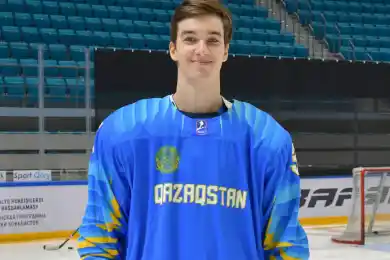 Не прошел в сборную – взяли в Барыс: подписан нападающий-новичок