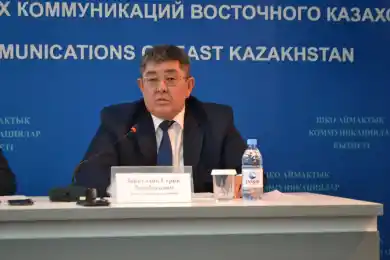 Первая отставка из-за коронавируса: Даниал Ахметов сменил акима