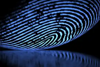 В МВД прокомментировали новость о сборе отпечатков пальцев у казахстанцев