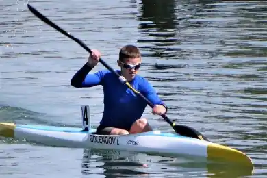 Казахстан завоевал «бронзу» на Азиатских играх