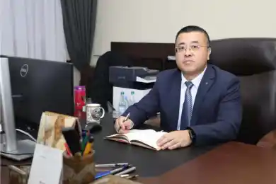 Акционеры «Мангистаумунайгаз» назначили гендиректором гражданина Китая