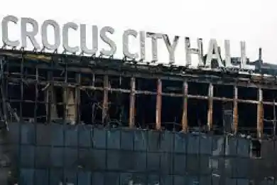 В деле о теракте в «Крокусе» появились новые фигуранты