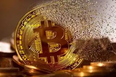 В Казахстане создадут госфонд крипоторезерва