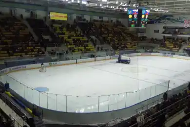 «Сарыарка» меняет «коробку» и обещает больше драйва в матчах