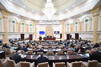 Назначена дата выборов в Сенат