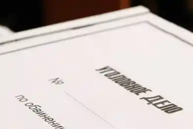 Полиция назвала статью УК, по которой расследуется ЧП на шахте «Казахстанская»