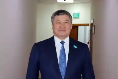 Даулет Турлыханов о прогнозах на Олимпиаду-2024: «Всё будет зависеть от поддержки и подготовки спортсменов»