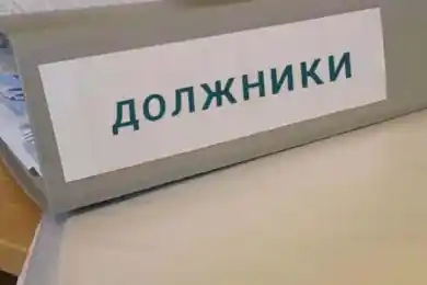 Какие долги станут основанием для банкротства казахстанцев