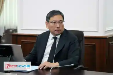 Редкий гость в Правительстве – аким Алматы участвует в заседании