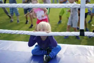 В Астане прокуратура вступилась за отчисленных детей из спортшколы