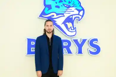 Бывший игрок сборной Казахстана получил должность в ХК Барыс