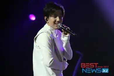 Для охраны порядка во время концерта Димаша в Алматы мобилизуют 2,5 тысячи полицейских